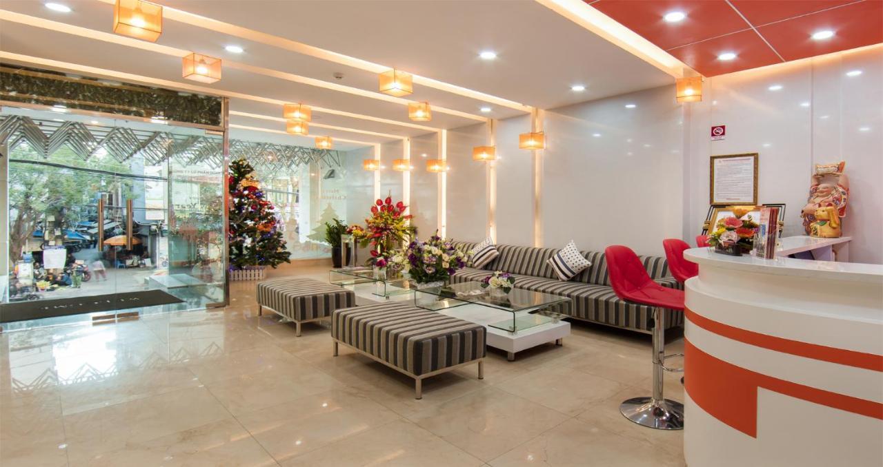 Van Mieu Hotel Hanoi Zewnętrze zdjęcie